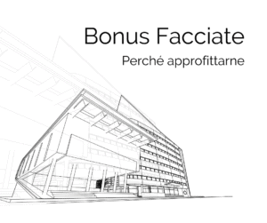 Bonus Facciate