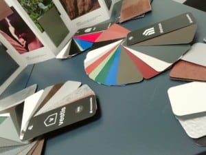 rivestimenti e coperture in metallo