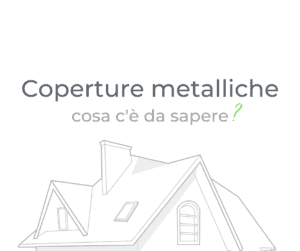 coperture metalliche