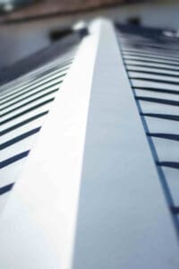 colmo copertura doppia aggraffatura zinco titanio