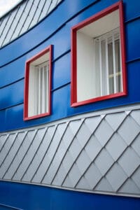 milu pesca rivestimento facciata