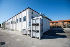 prima rivestimento facciata