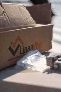 materiale linea vita